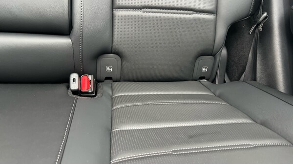 Used Honda CR-V 2025 for sale - 76146000: Photo 41
