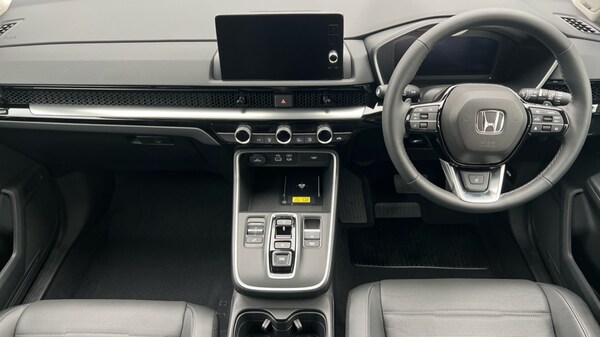 Used Honda CR-V 2025 for sale - 76146000: Photo 4