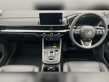 Used Honda CR-V 2025 for sale - 76146000: Photo 4