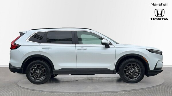 Used Honda CR-V 2025 for sale - 76146000: Photo 5