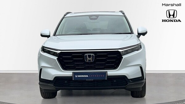 Used Honda CR-V 2025 for sale - 76146000: Photo 6