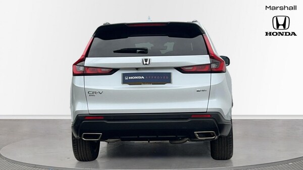 Used Honda CR-V 2025 for sale - 76146000: Photo 7