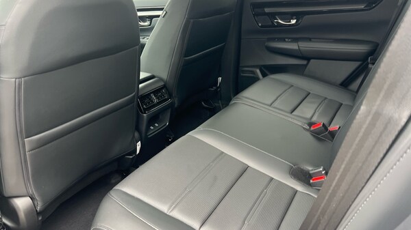 Used Honda CR-V 2025 for sale - 76146000: Photo 8
