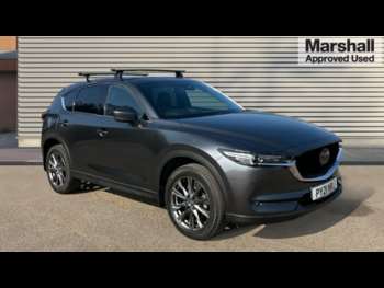 2021 - 2.0 GT Sport 5dr Auto