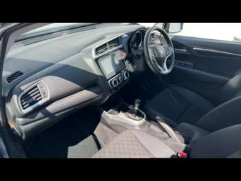 Used Honda Jazz 2016 for sale - 74343231: Photo