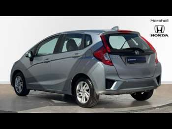 Used Honda Jazz 2016 for sale - 74343231: Photo