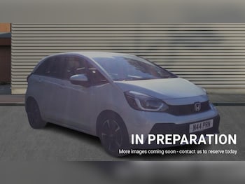 Honda - Jazz
