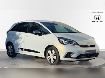 Honda - Jazz