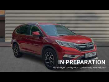 2017 - 1.6 i-DTEC SE Plus 5dr 2WD [Nav]