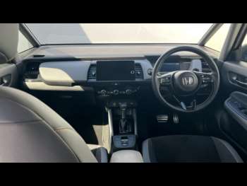 Used Honda Jazz 2024 for sale - 73712133: Photo