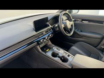 Used Honda Civic 2025 for sale - 74745469: Photo