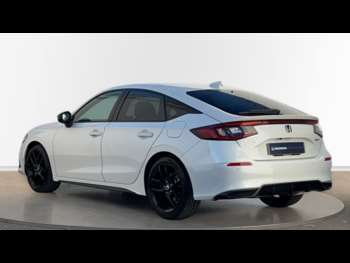 Used Honda Civic 2025 for sale - 74745469: Photo