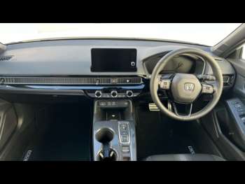 Used Honda Civic 2025 for sale - 74745469: Photo