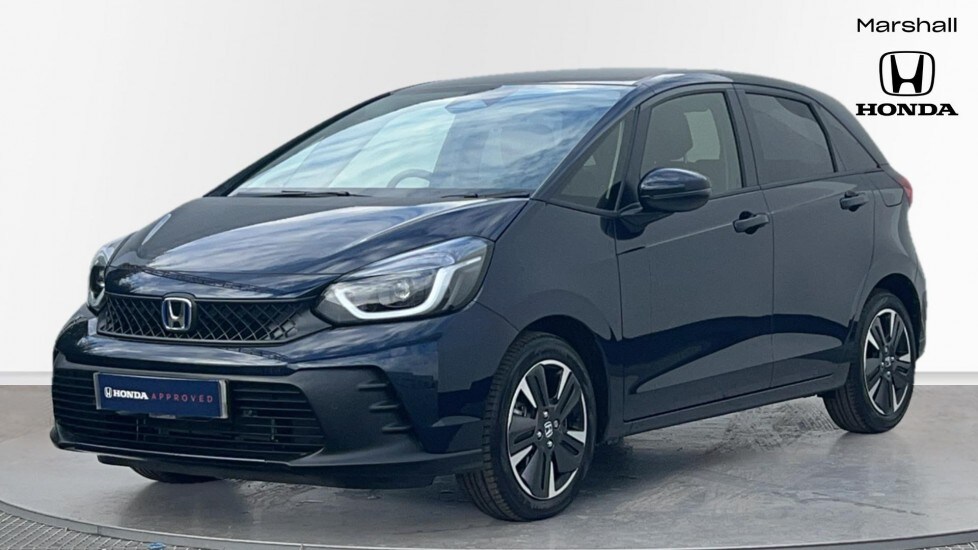 Used Honda Jazz 2025 for sale - 76140224: Photo 10