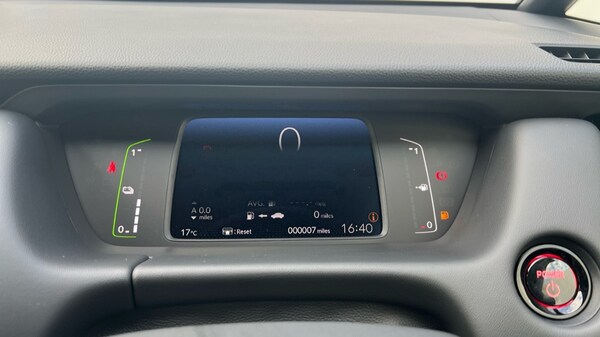 Used Honda Jazz 2025 for sale - 76140224: Photo 11