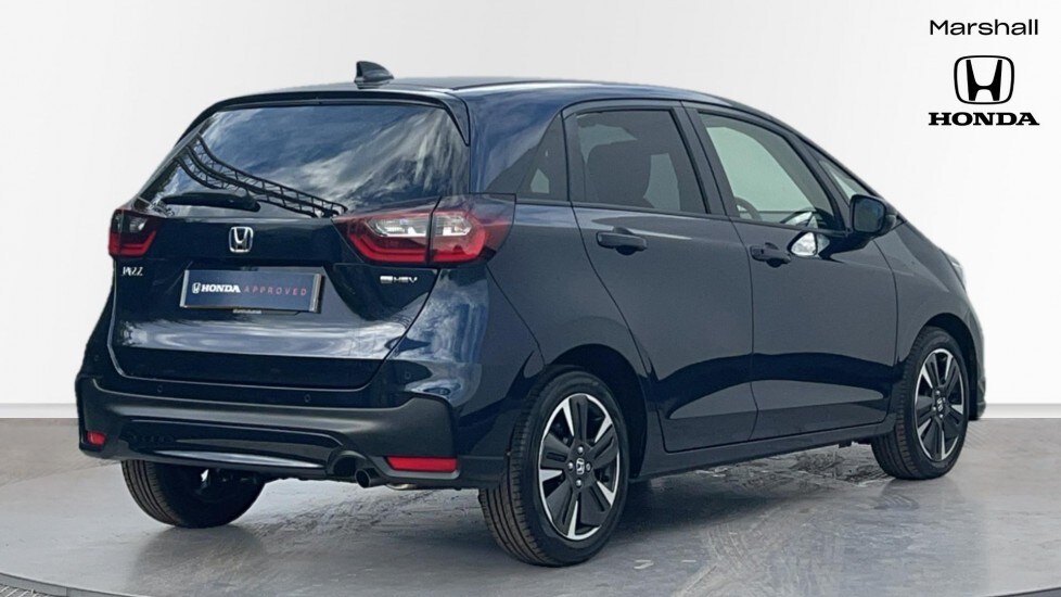 Used Honda Jazz 2025 for sale - 76140224: Photo 12