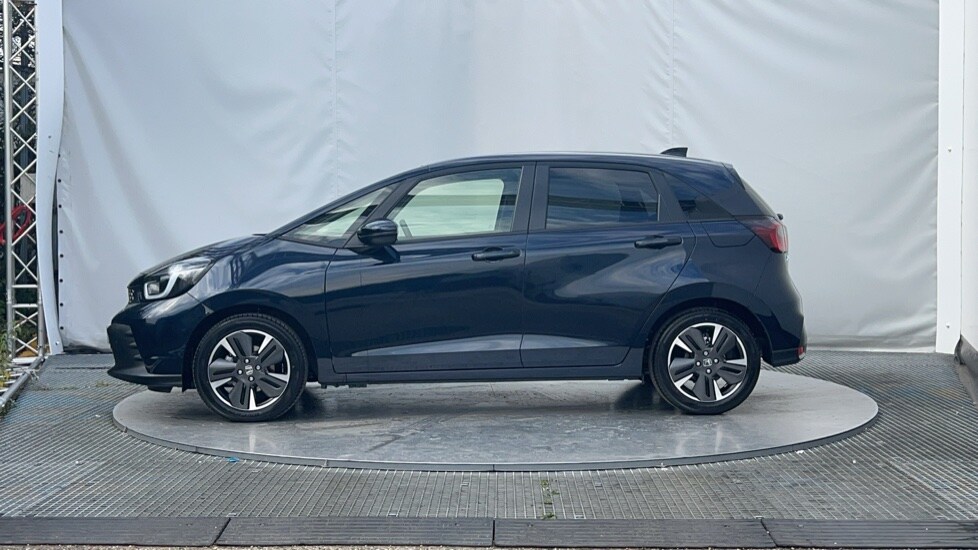 Used Honda Jazz 2025 for sale - 76140224: Photo 13