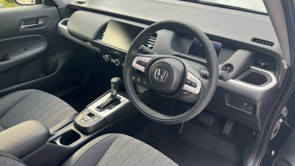 Used Honda Jazz 2025 for sale - 76140224: Photo 14