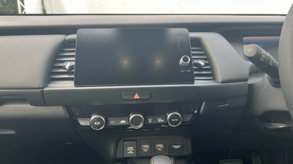 Used Honda Jazz 2025 for sale - 76140224: Photo 15