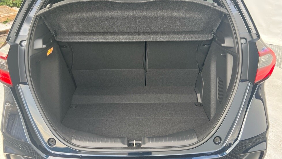 Used Honda Jazz 2025 for sale - 76140224: Photo 16