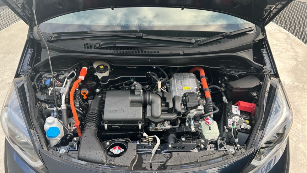 Used Honda Jazz 2025 for sale - 76140224: Photo 17