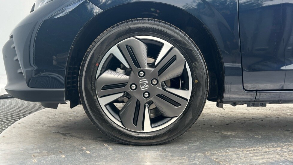 Used Honda Jazz 2025 for sale - 76140224: Photo 18