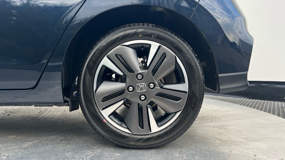 Used Honda Jazz 2025 for sale - 76140224: Photo 19