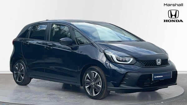 Used Honda Jazz 2025 for sale - 76140224: Photo 1