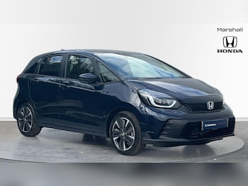 Honda - Jazz