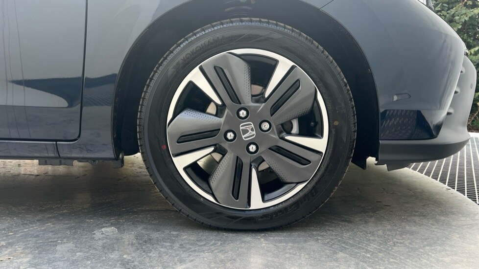 Used Honda Jazz 2025 for sale - 76140224: Photo 20