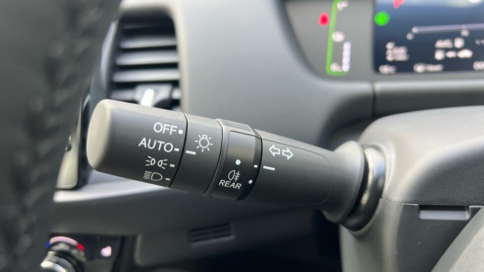 Used Honda Jazz 2025 for sale - 76140224: Photo 23