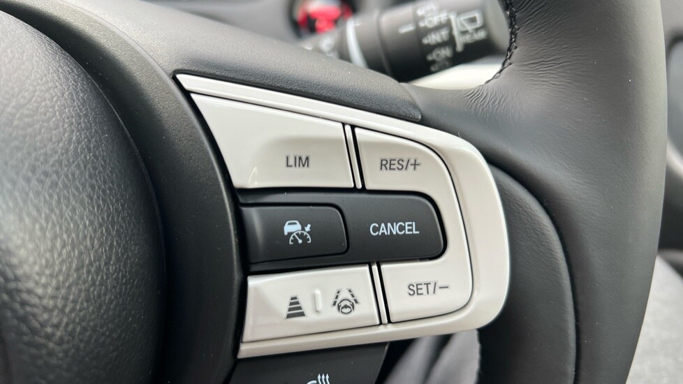 Used Honda Jazz 2025 for sale - 76140224: Photo 24