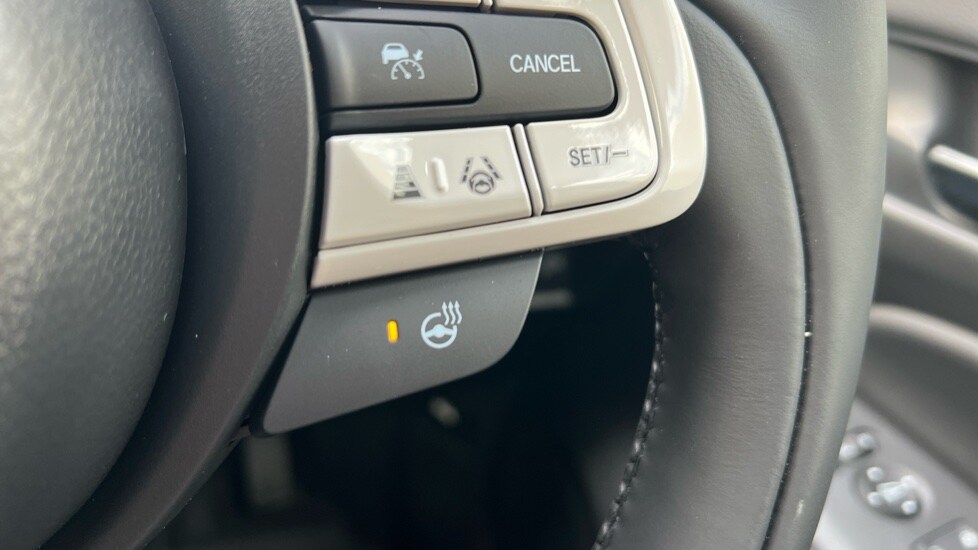 Used Honda Jazz 2025 for sale - 76140224: Photo 25