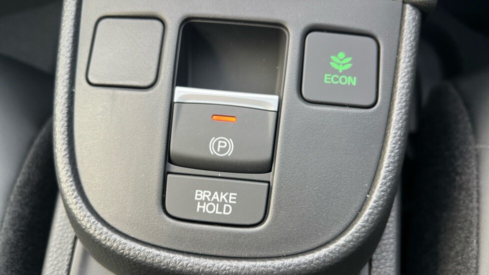 Used Honda Jazz 2025 for sale - 76140224: Photo 26