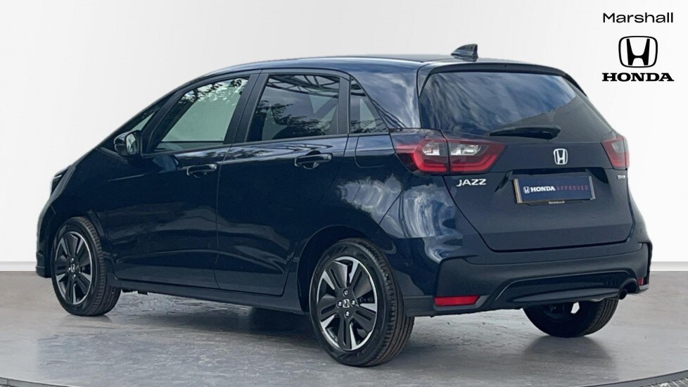 Used Honda Jazz 2025 for sale - 76140224: Photo 3