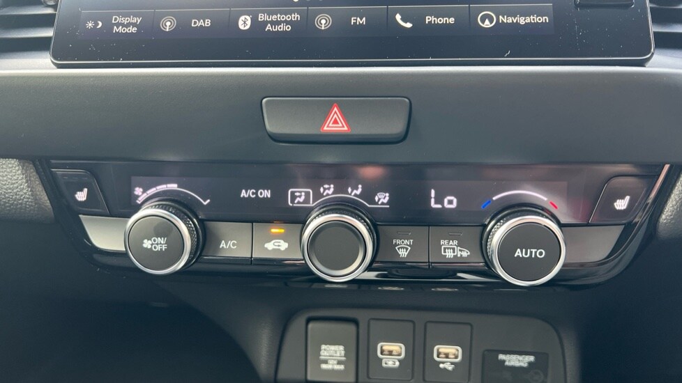 Used Honda Jazz 2025 for sale - 76140224: Photo 32