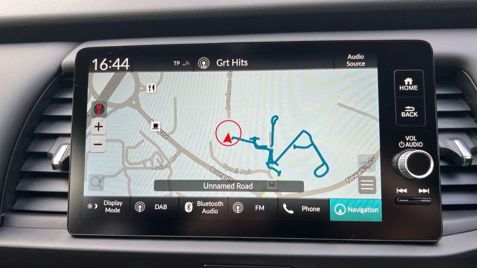 Used Honda Jazz 2025 for sale - 76140224: Photo 33