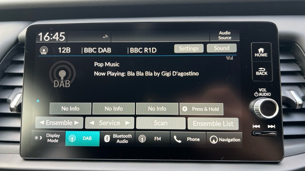 Used Honda Jazz 2025 for sale - 76140224: Photo 34