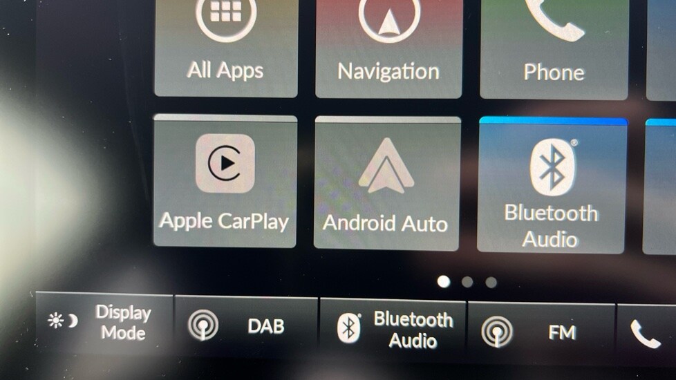 Used Honda Jazz 2025 for sale - 76140224: Photo 35