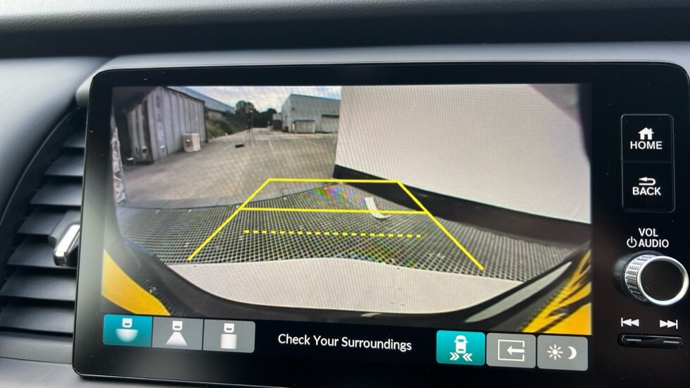 Used Honda Jazz 2025 for sale - 76140224: Photo 36