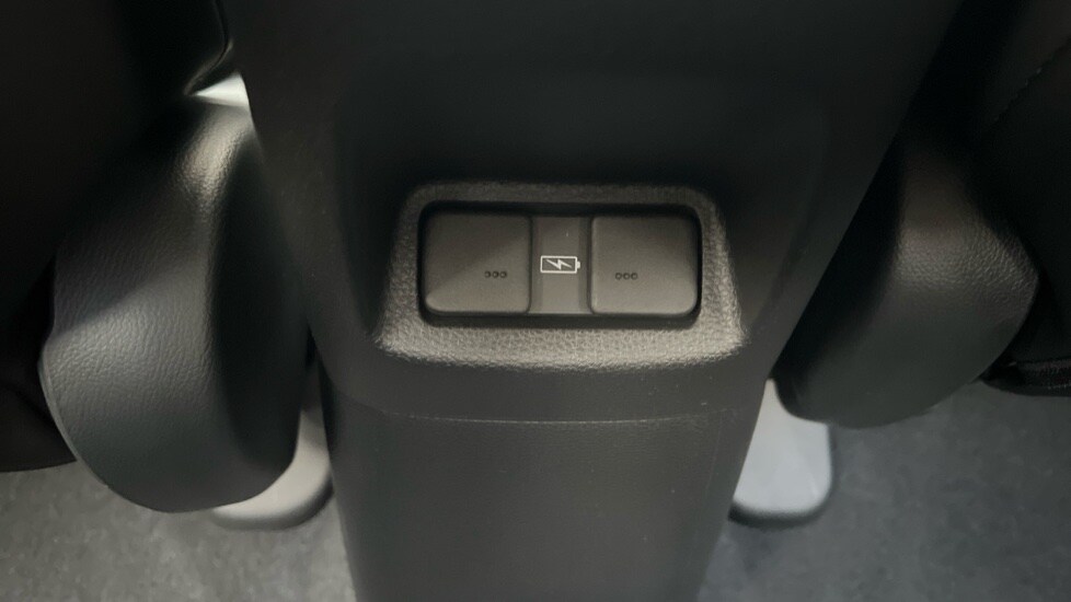 Used Honda Jazz 2025 for sale - 76140224: Photo 38