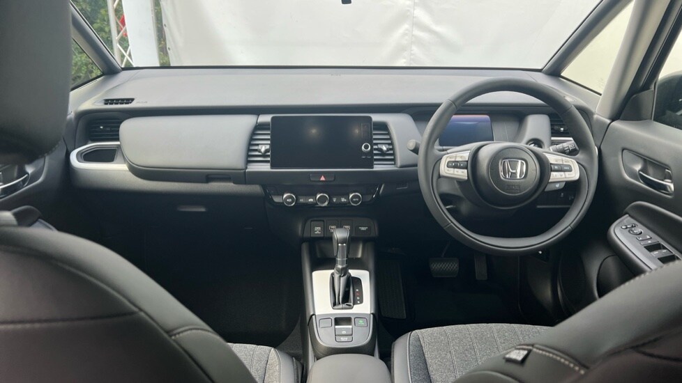 Used Honda Jazz 2025 for sale - 76140224: Photo 4
