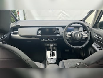Used Honda Jazz 2025 for sale - 76140224: Photo 4