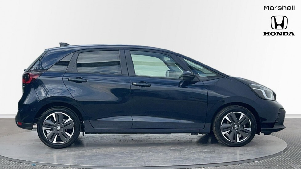 Used Honda Jazz 2025 for sale - 76140224: Photo 5