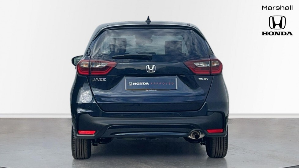 Used Honda Jazz 2025 for sale - 76140224: Photo 7