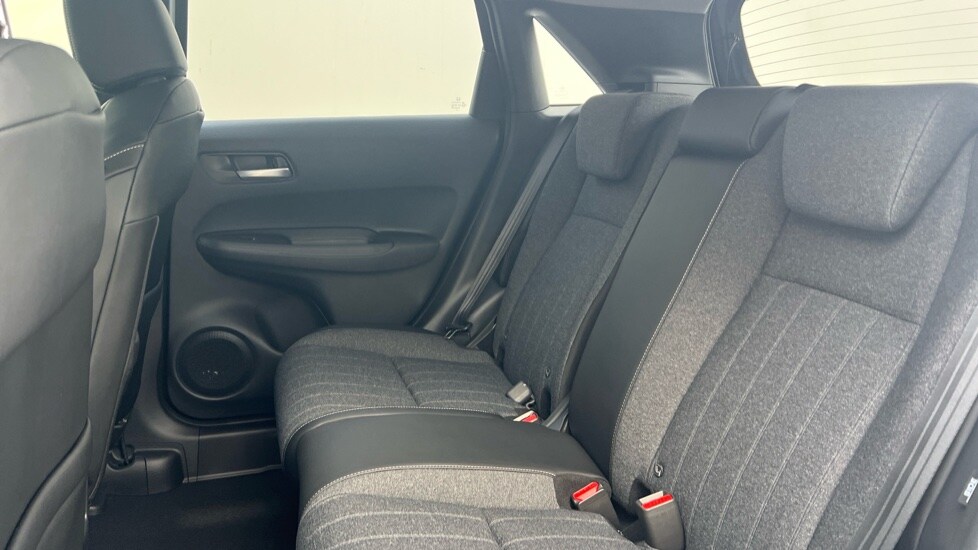 Used Honda Jazz 2025 for sale - 76140224: Photo 8