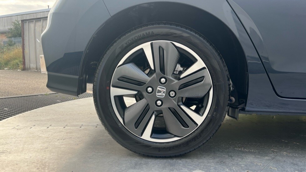 Used Honda Jazz 2025 for sale - 76140224: Photo 9