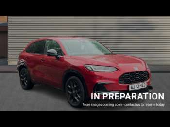 2024 - 2.0 eHEV Sport 5dr CVT Auto