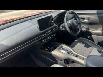 Used Honda ZR-V 2024 for sale - 74883054: Photo