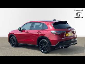 Used Honda ZR-V 2024 for sale - 74883054: Photo